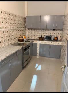 Medina Apartment | Al Rayane