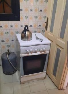 Medina Apartment | Al Rayane