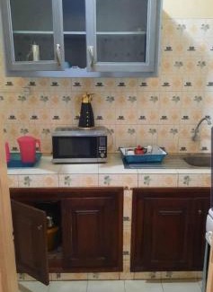 Medina Apartment | Al Rayane