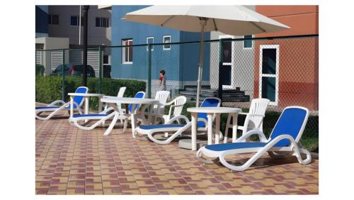 Abu Dhabi Apartment | Al Reef Luxe 1BR - Pool, Gym & Parking Near Al Reef Community Park