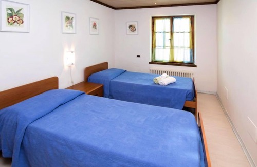 San Giovanni al Natisone House | Al Rustico by Interhome