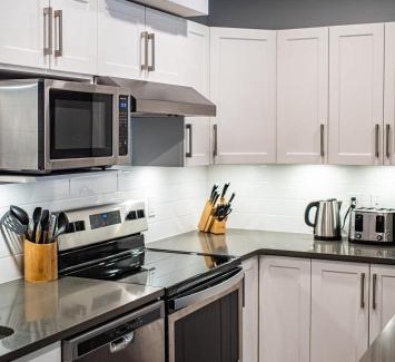 Revelstoke Apartment | Al's Escape by Revelstoke Vacations
