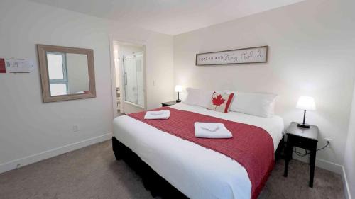 Revelstoke Apartment | Al's Escape by Revelstoke Vacations