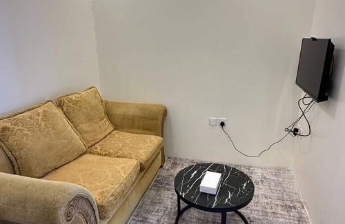 Abha Al Jadidah Hotel | Al sahab Aparthotel El Souda