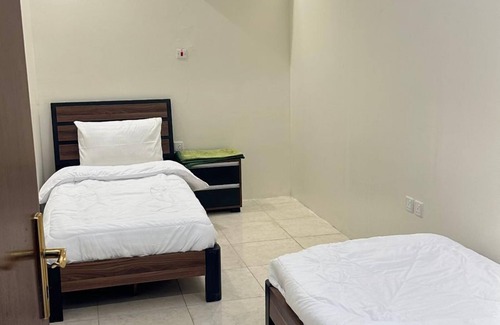 Abha Al Jadidah Hotel | Al sahab Aparthotel El Souda