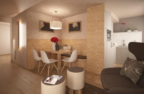 San Sebastiano Hotel | Al Sole Mountain Chic
