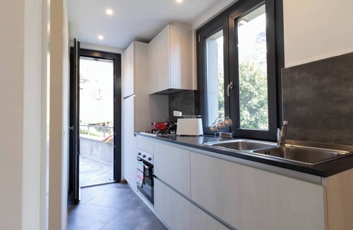 Lecco Apartment | Al Sollievo House - Studio Apartment, Sleeps 2