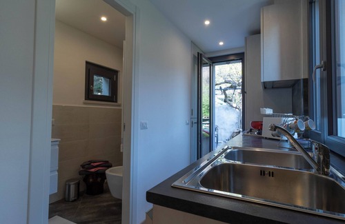 Lecco Apartment | Al Sollievo House - Studio Apartment, Sleeps 2