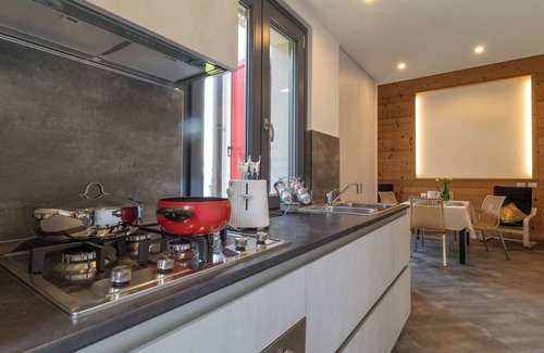 Lecco Apartment | Al Sollievo House - Studio Apartment, Sleeps 2