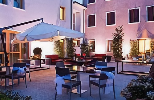 Camposampiero Hotel | Al Tezzon Hotel