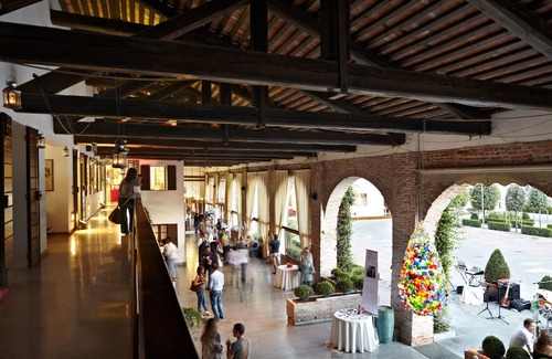 Camposampiero Hotel | Al Tezzon Hotel