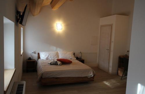 Rovere Veronese House | Al Vecchio Baito