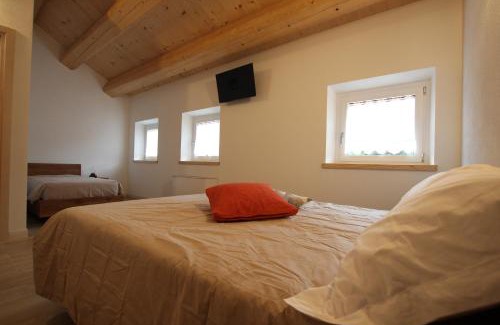 Rovere Veronese House | Al Vecchio Baito