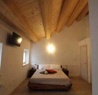 Rovere Veronese House | Al Vecchio Baito