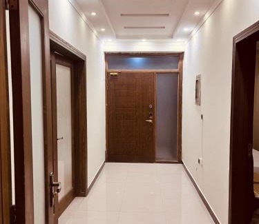 Islamabad House | AL-YASIR Lodges