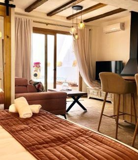 Zahara de la Sierra Apartment | Al Zahra Suites