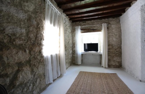 Alacati House | Alaçatı Köyiçi - Tarihi Rum Evi - Stone House