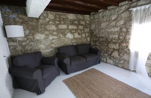 Alacati House | Alaçatı Köyiçi - Tarihi Rum Evi - Stone House