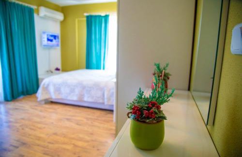 Tokoglu Hotel | Alaçatı Private