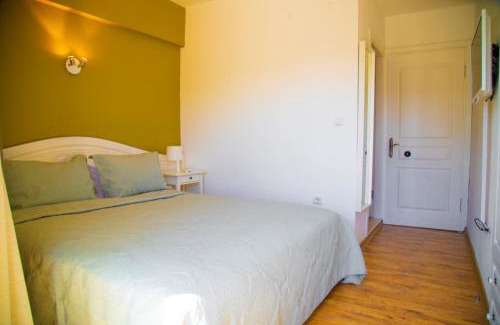 Tokoglu Hotel | Alaçatı Private