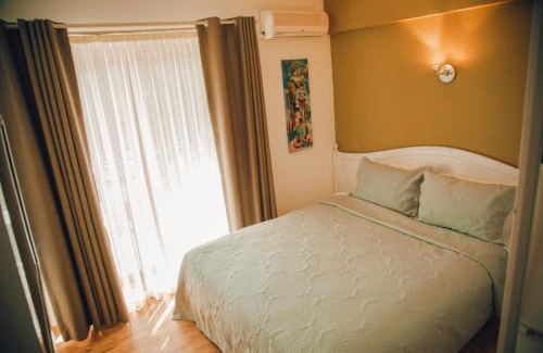 Tokoglu Hotel | Alaçatı Private