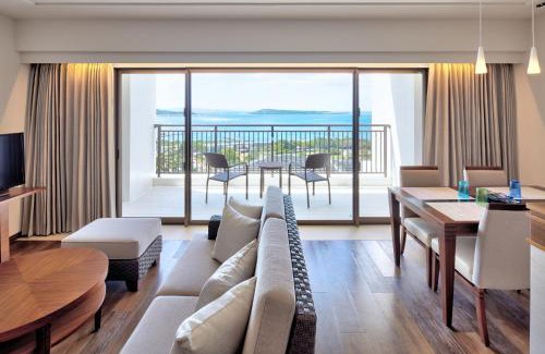 Motobu Resort | Ala Mahaina Condo Hotel