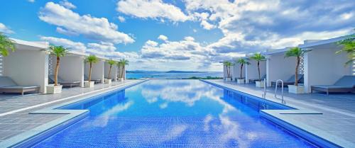 Motobu Resort | Ala Mahaina Condo Hotel