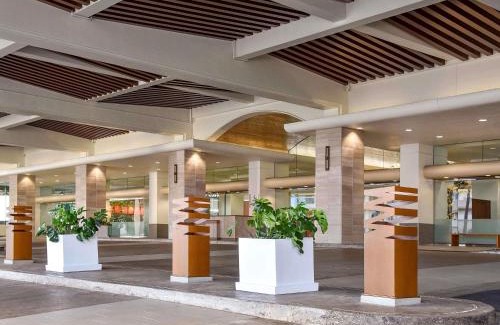 Ala Moana Hotel | Ala Moana Honolulu by Mantra