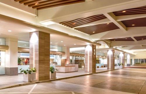 Ala Moana Hotel | Ala Moana Honolulu by Mantra