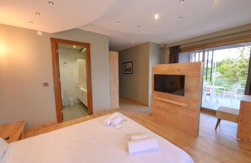 Cesme Hotel | Alacas Hotel