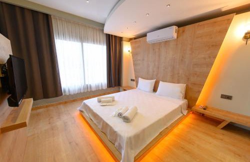 Cesme Hotel | Alacas Hotel