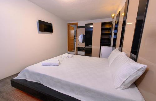 Cesme Hotel | Alacas Hotel