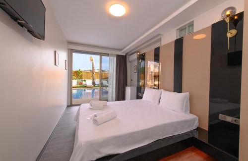 Cesme Hotel | Alacas Hotel