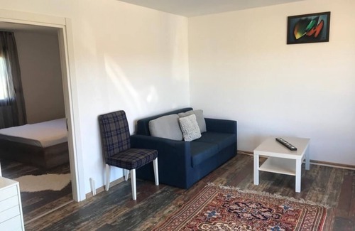 Alacati House | Alacati 2+1 ozel arazi icinde konaklama