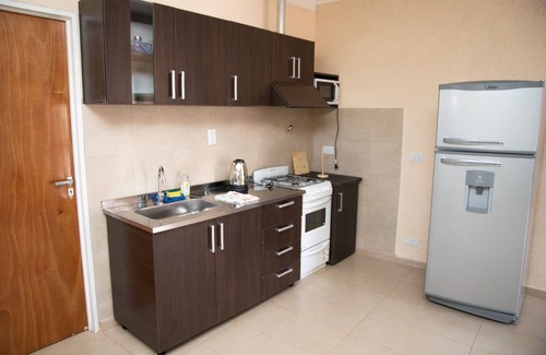 Chacras de Coria Apartment | Aladdin Deparatamentos y Loft