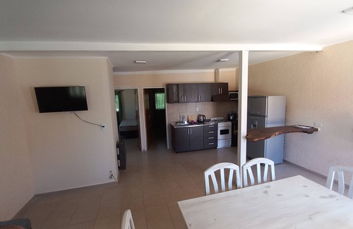 Chacras de Coria Apartment | Aladdin Deparatamentos y Loft