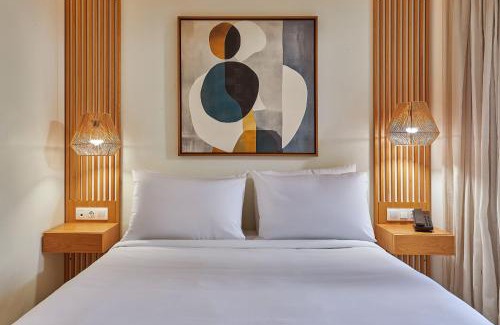 Stalida Hotel | Alai Crete, a Tribute Portfolio Resort