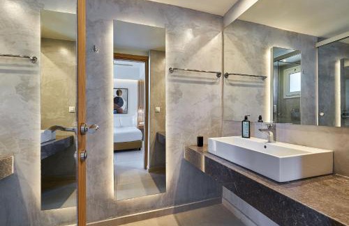 Stalida Hotel | Alai Crete, a Tribute Portfolio Resort