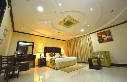 Ajman Apartment | Alain Hotel Ajman