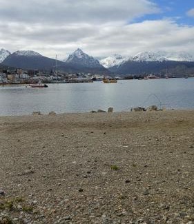 Province of Tierra del Fuego Apartment | Alakalufes House