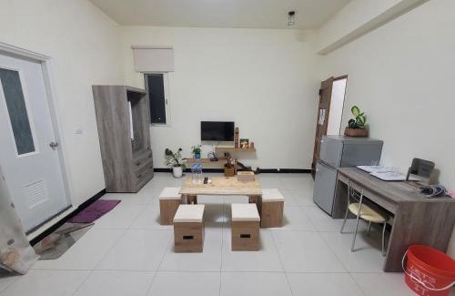 Taitung House | Alamo Bed and Breakfast