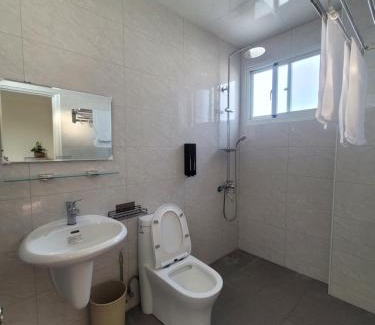 Taitung House | Alamo Bed and Breakfast