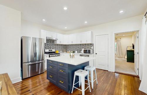 Highland Park House | Alamo Getaway