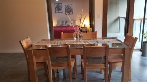 San Martin de los Andes Apartment | Alamos de los Andes 2K - Andarlibre