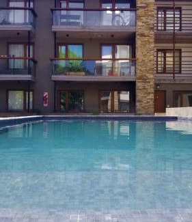 San Martin de los Andes Apartment | Alamos de los Andes 2K - Andarlibre