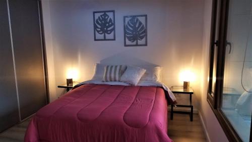 San Martin de los Andes Apartment | Alamos de los Andes 2K - Andarlibre