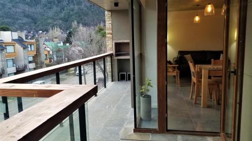 San Martin de los Andes Apartment | Alamos de los Andes 2K - Andarlibre