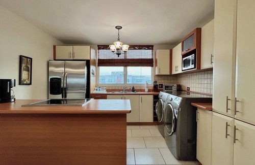 Yeguada Apartment | Alana Del Mar Penthouse near amazing beaches and steps to the pool