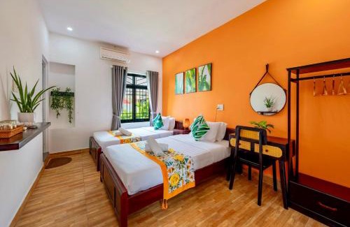 Hoi An House | Alana Homestay Hoi An