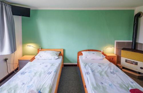 Wanzer House | Alandblick